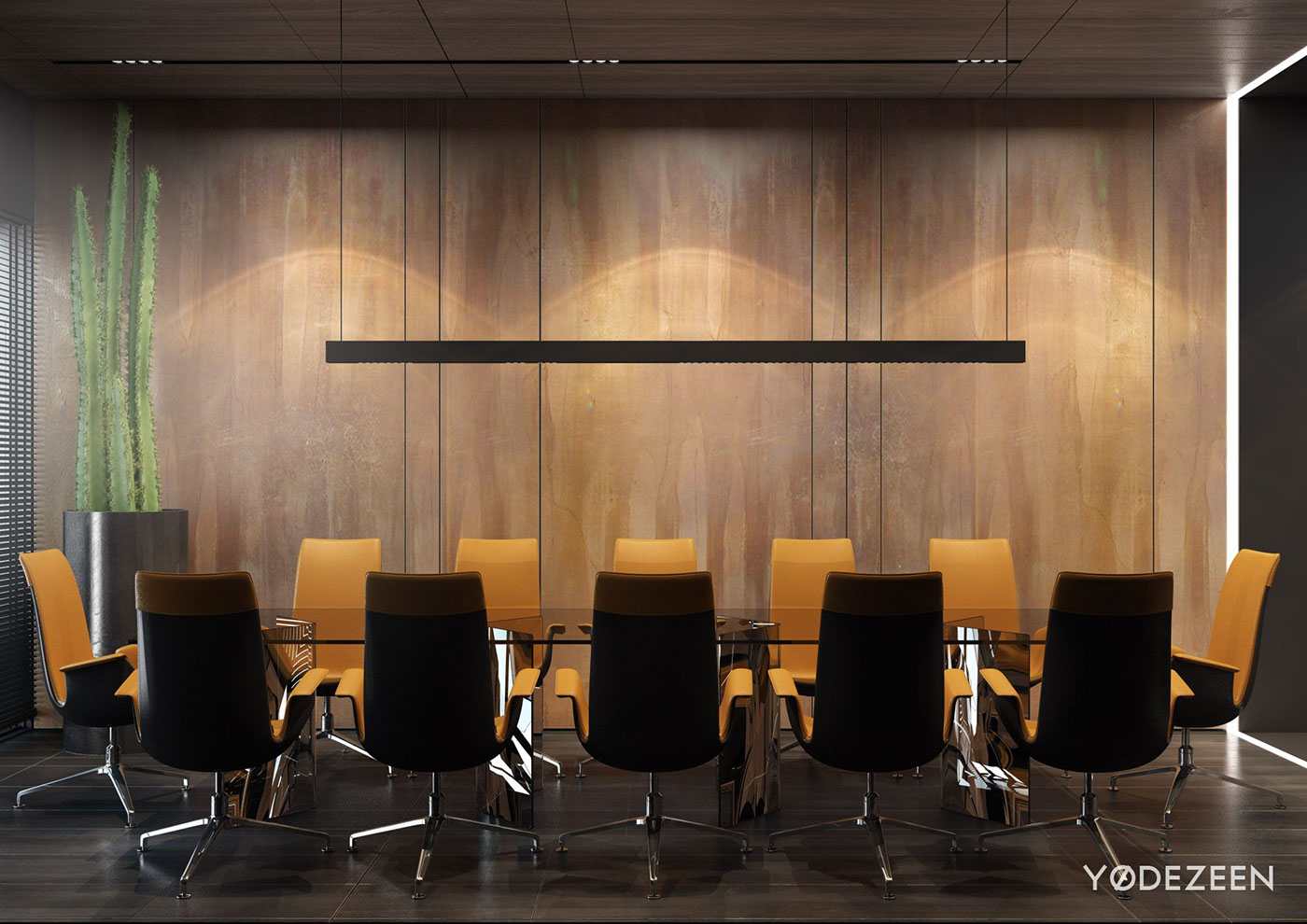 Interior design decor commercial interior Office Office Design modern minimalist