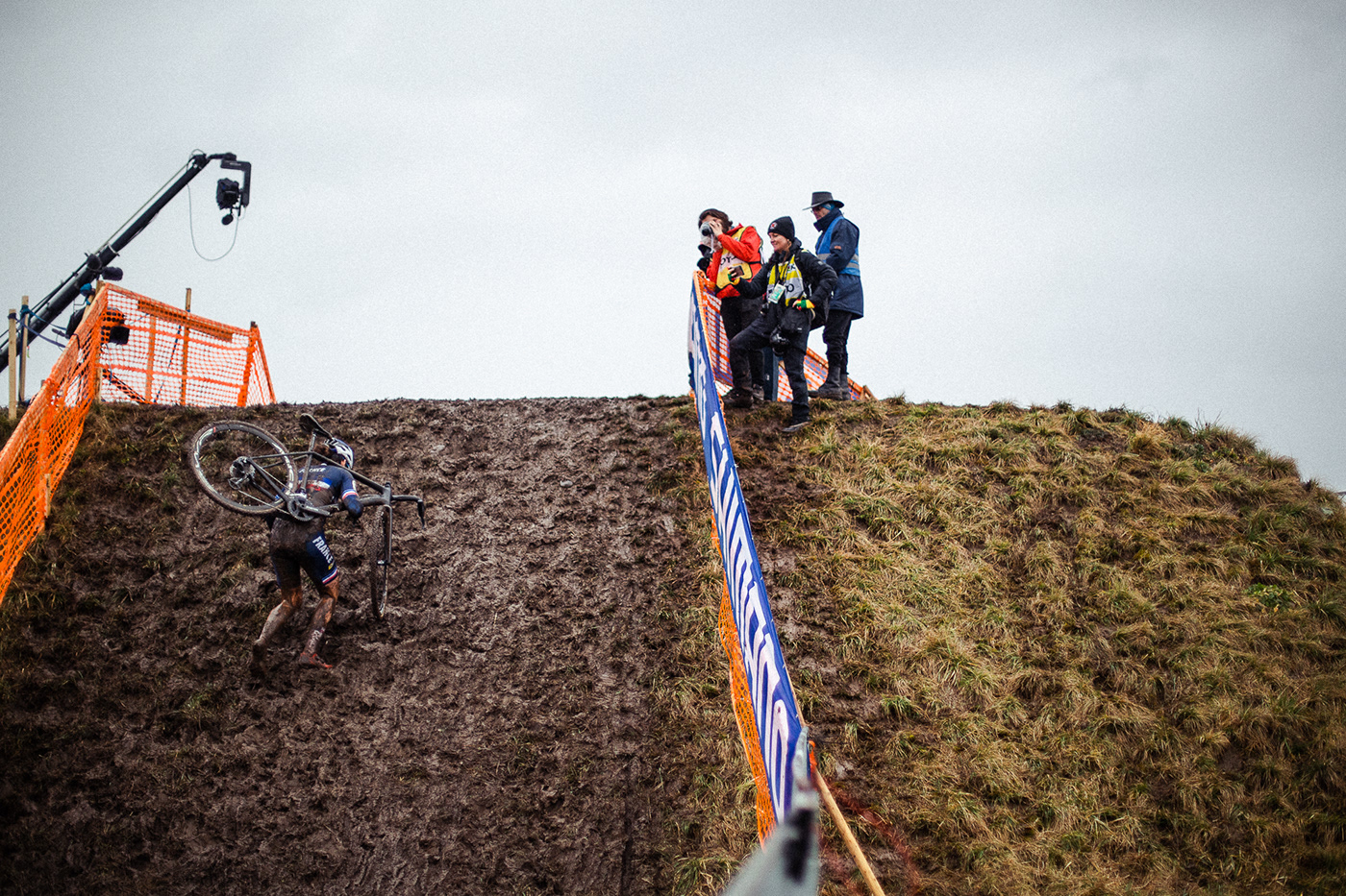 Cyclocross Photography  photo sports reportage lightroom
