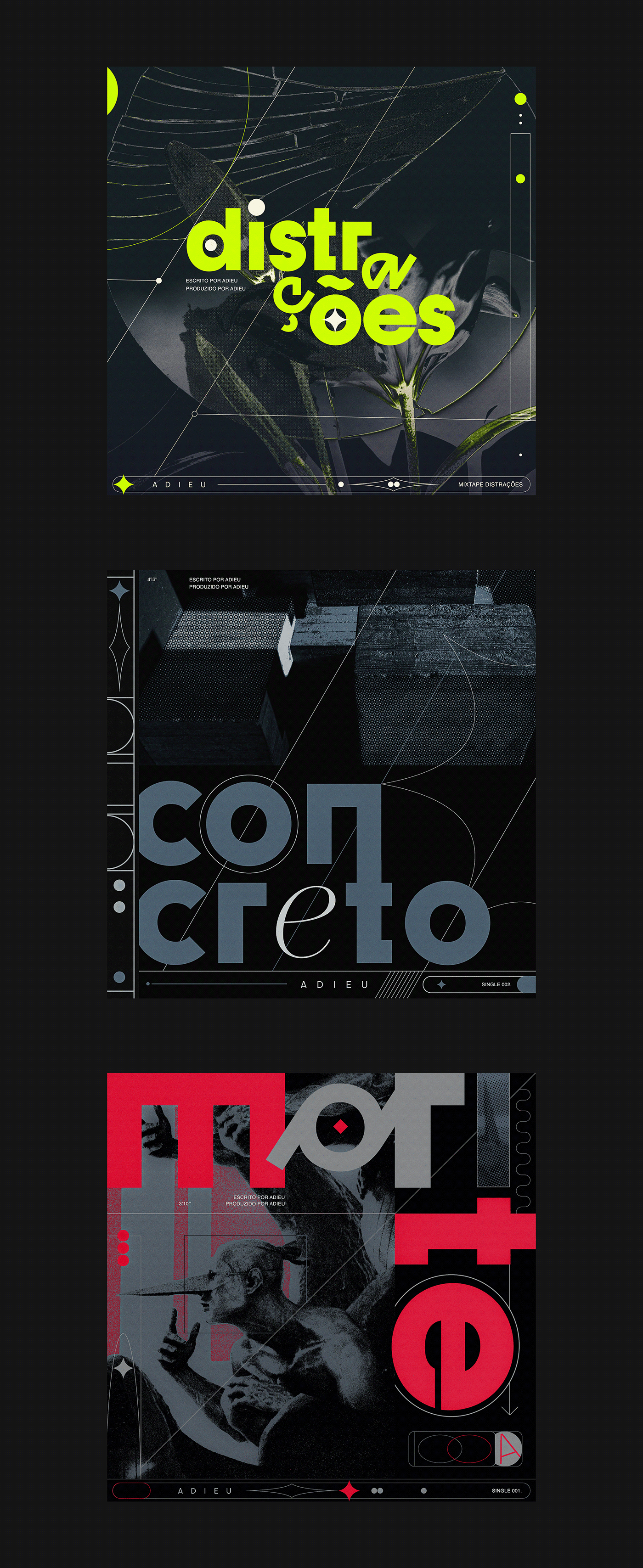 Album art direction  cd Cover Art graphic design  mixtape music typographic typography   vinyl