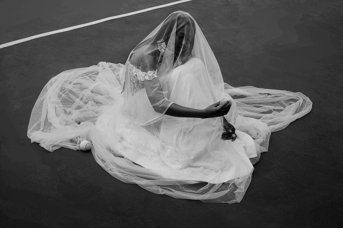 bade fuwa black and white FASHION PHOTOGRAPHER Lagos Photographer light room storytelling   WEDDING DRESS