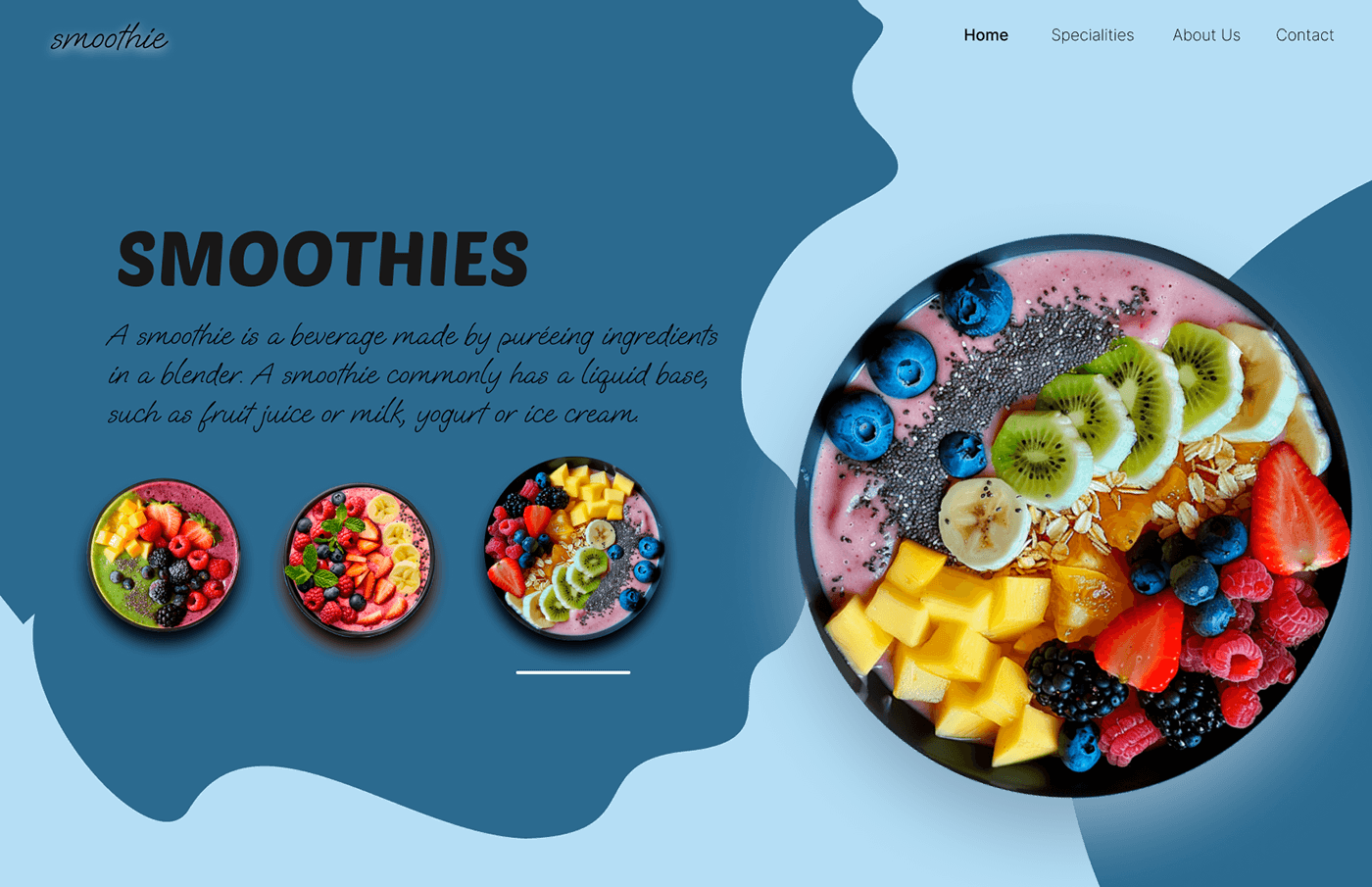 menu design inspiration photoshop Graphic Designer brand identity brand Food  neuron ai