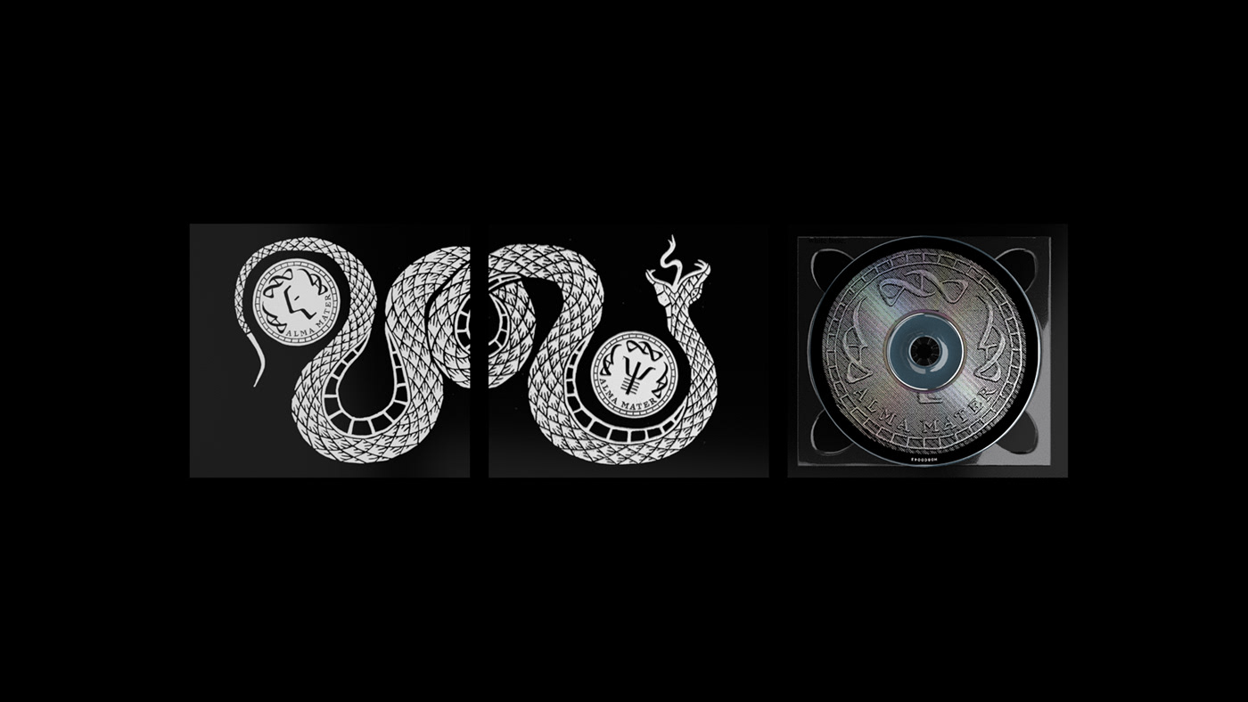 animation  type music artwork record cd acid grafix techno electronic