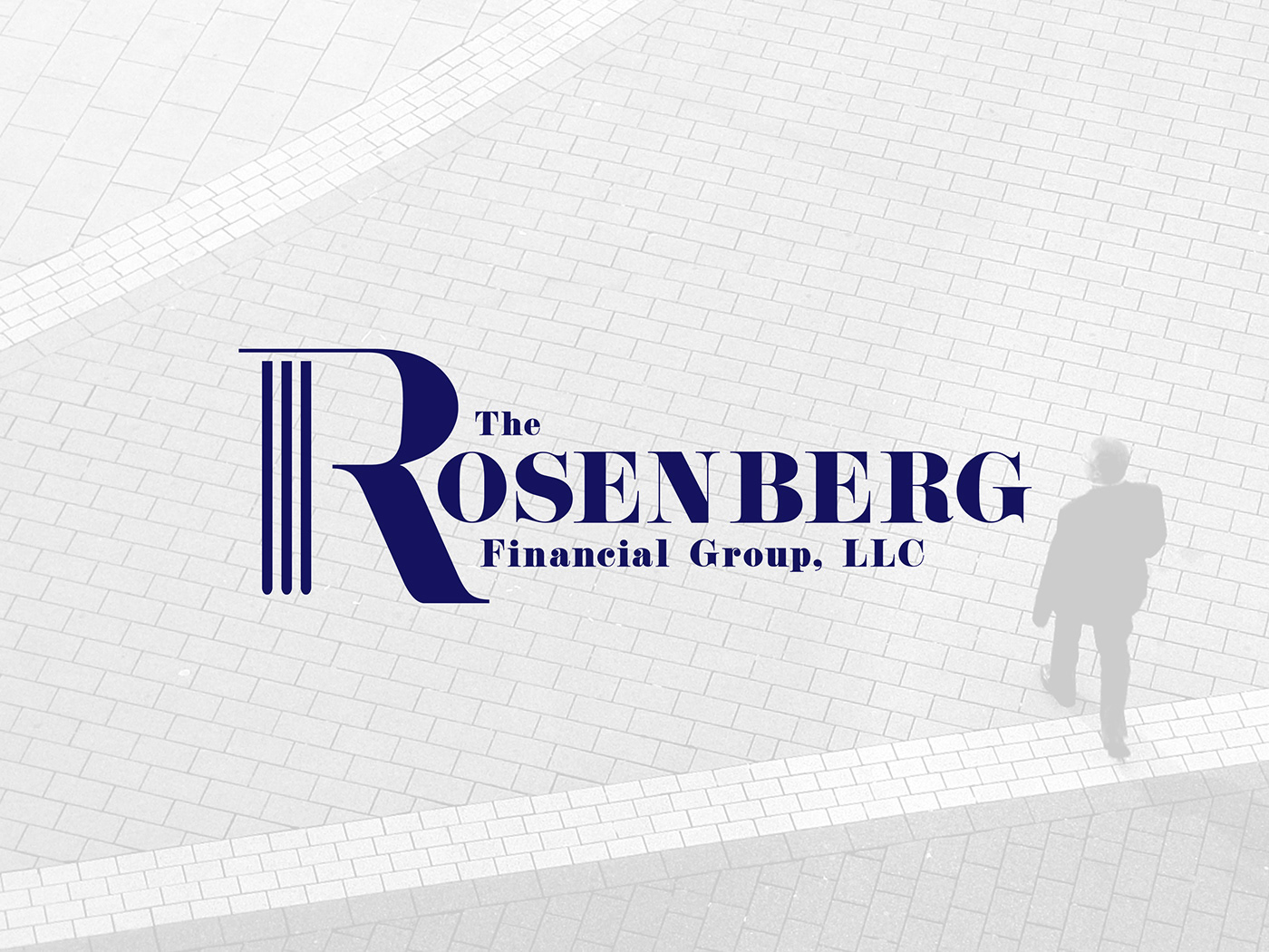Financial and banking logo