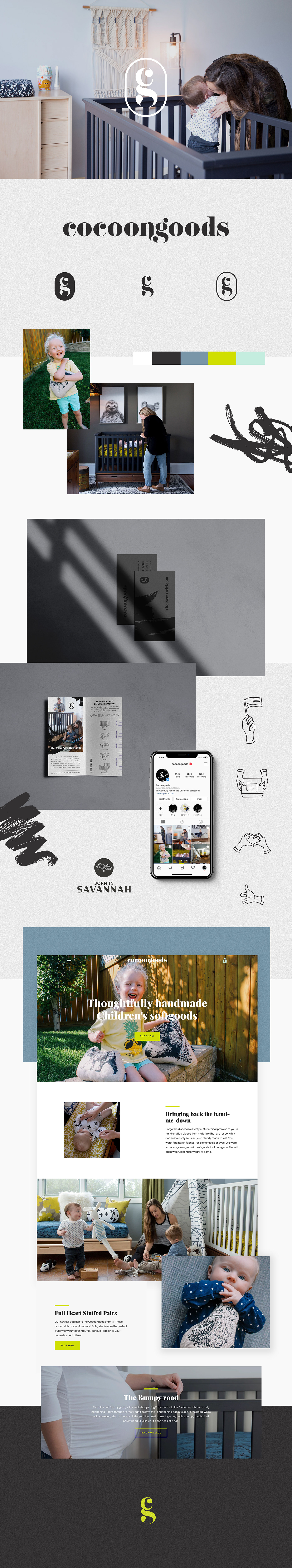 branding  ILLUSTRATION  icon design  Shopify online store Brand Design social media