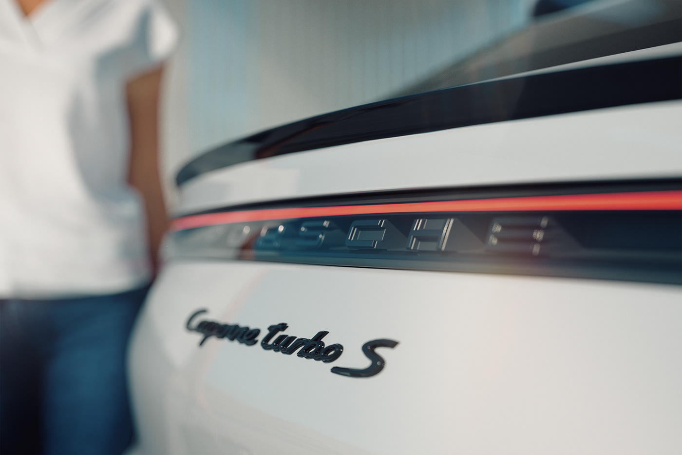 Cayenne CGI cgiart CGIAUTOMOTIVE FStorm Render Porsche Render rendering turbo