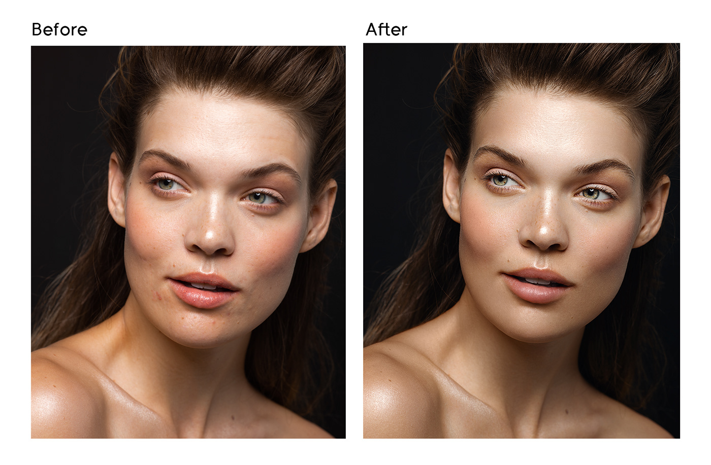 beauty Before and After colors girl indoor men model Outdoor portrait