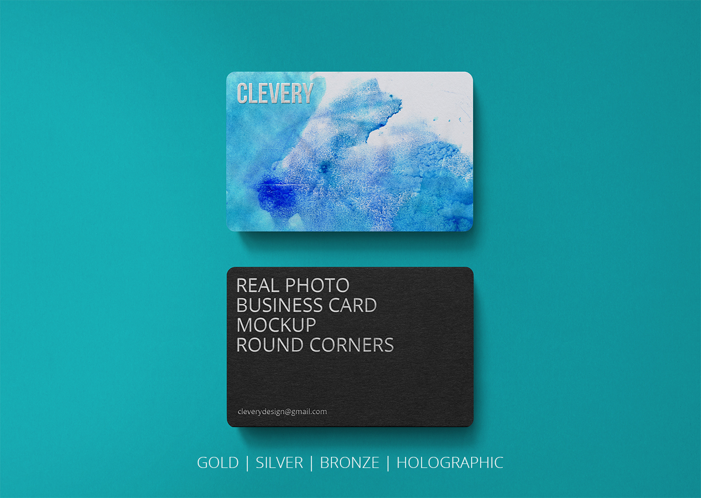 business card emboss mockup Embossed paper mockup psd graphicsfuel