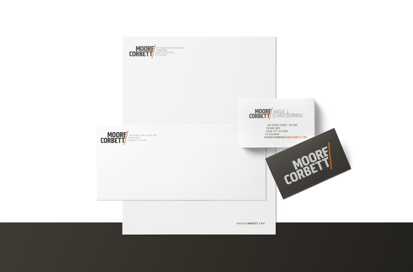 brand identity branding  business card Corporate Identity envelope graphic design  identity letterhead logo Stationery