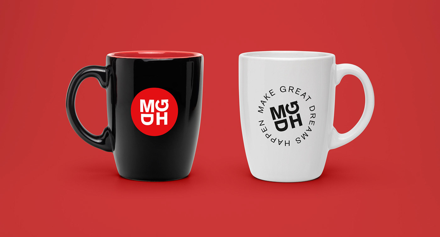MGDH Mugs