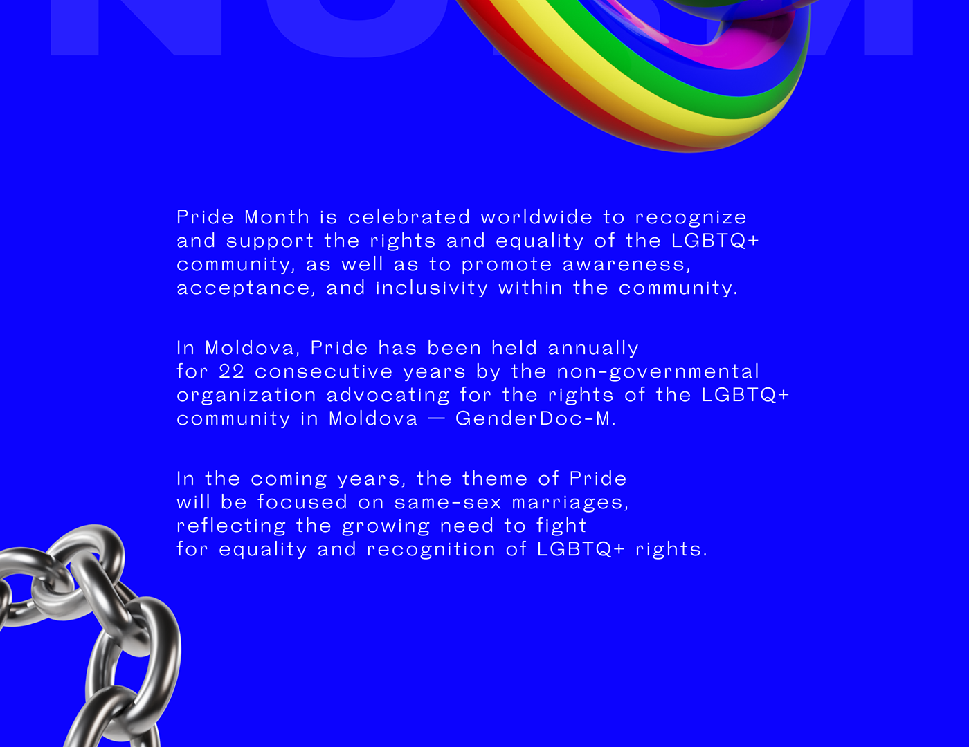 pride LGBT branding  visual identity Event festival identity gay Moldova