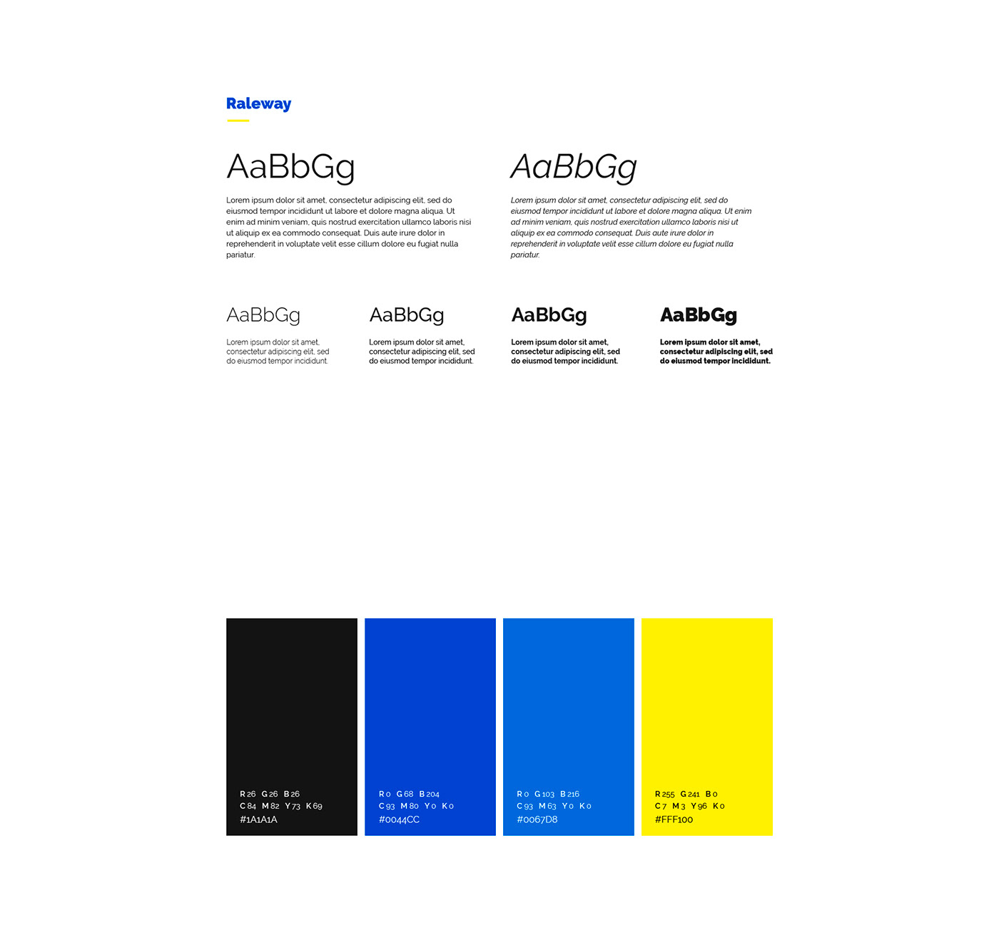 blue branding  graphic design  IT logo rebranding redesign visual ID visual identity