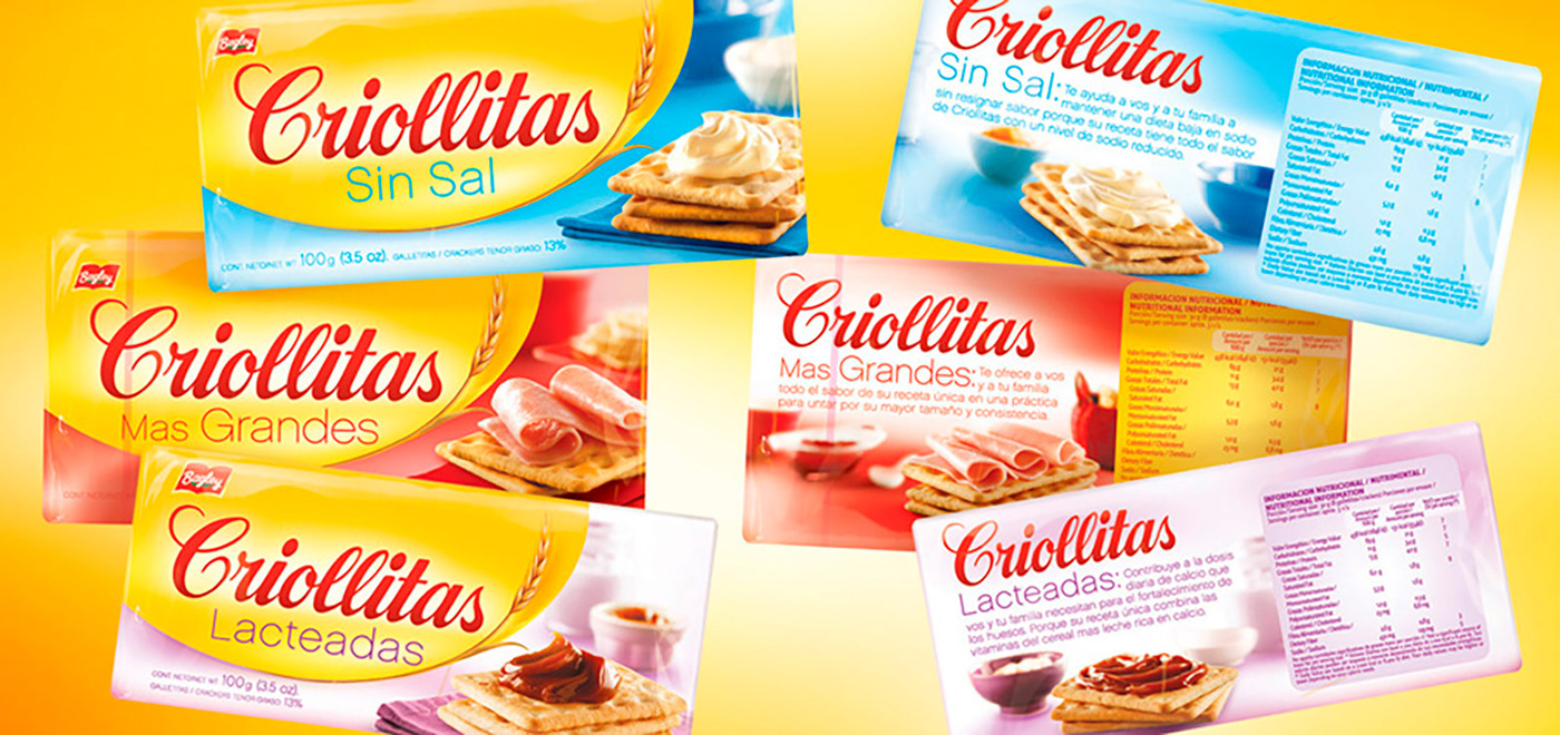 crackers packaging design brand identity branding  Logo Design visual identity
