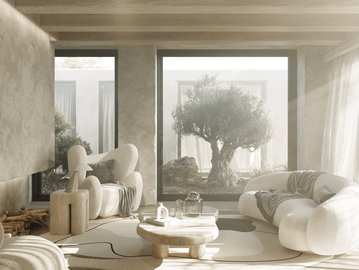 architecture interior design  visualization archviz modern Render 3ds max corona CGI 3D