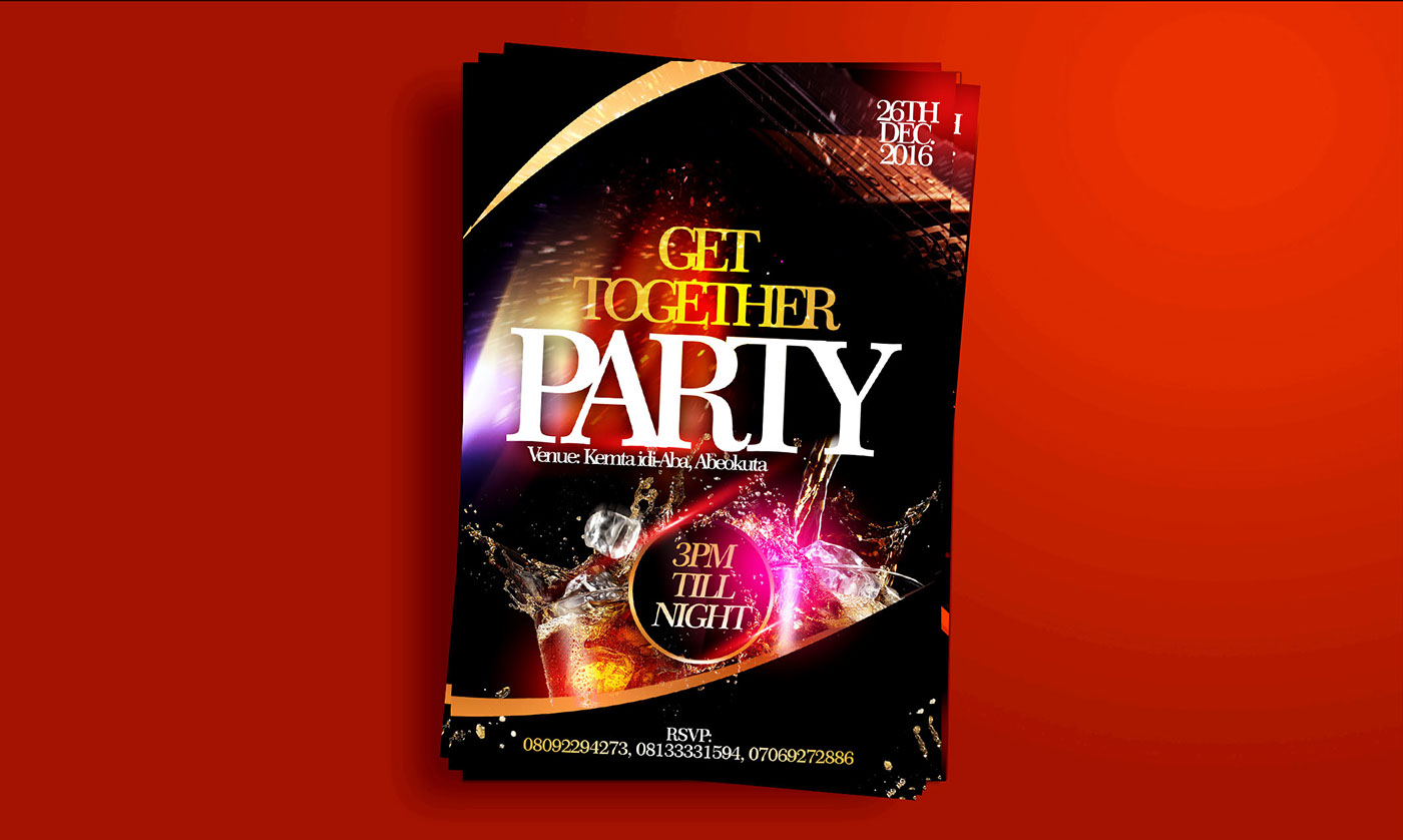 flyers design coverarts coverart Events package graphics GRAPHICSDESIGN club clubs