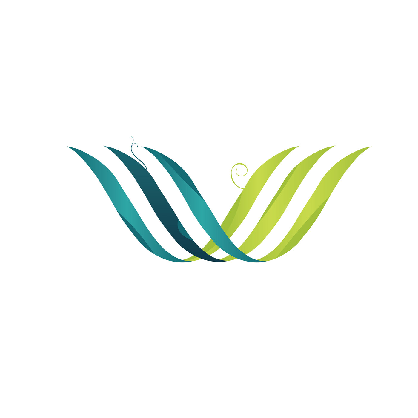 Freelance graphic logo Logo Design