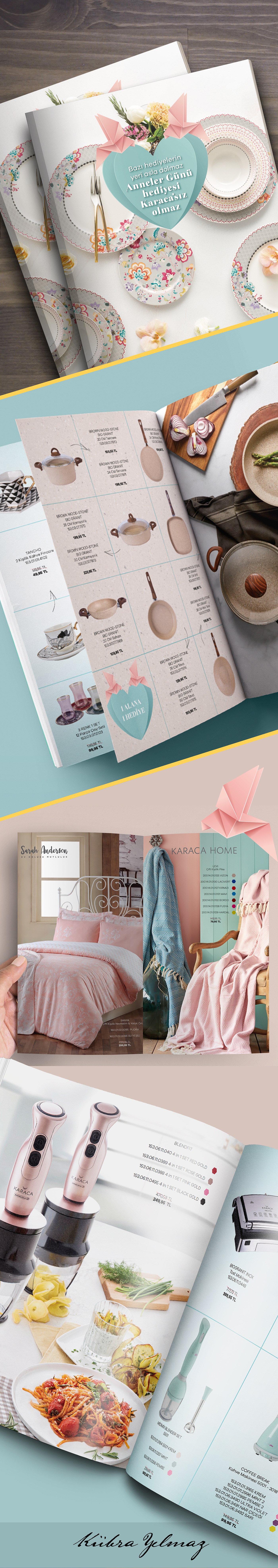 grafik tasarım design creative katalog catalog books insert Work  portfolio print graphicdesing communication editorial