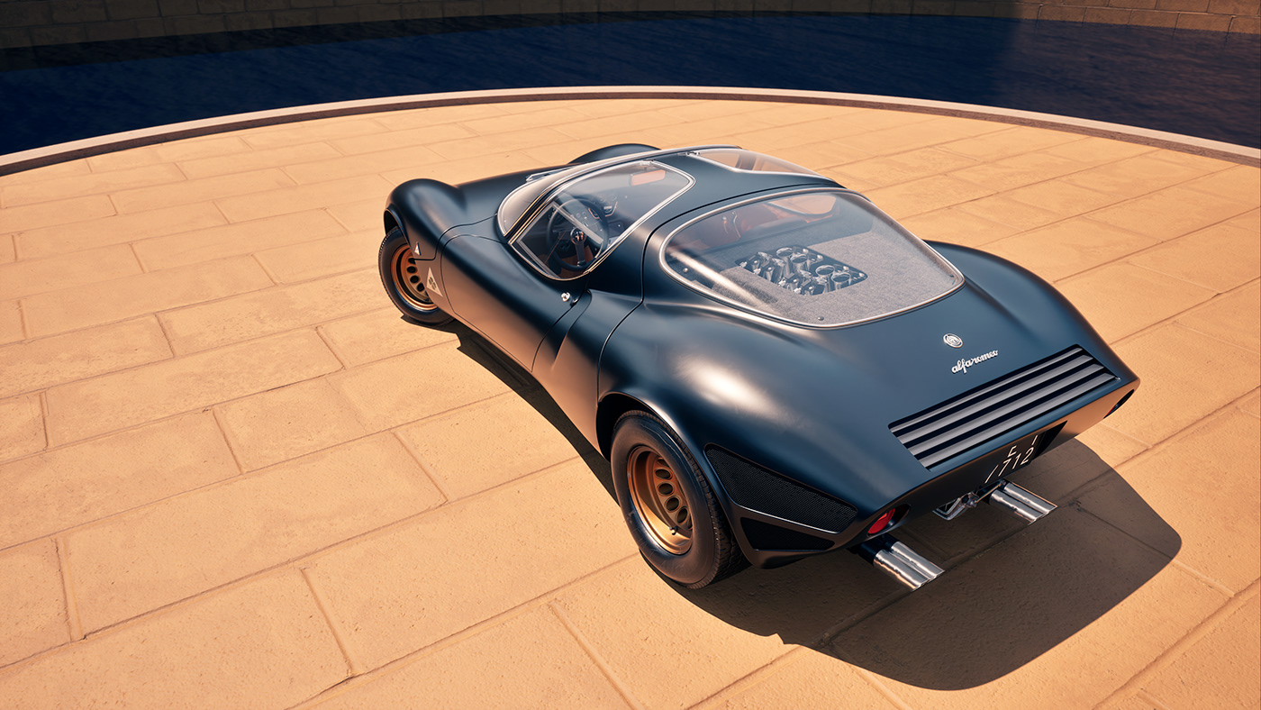 visualization Unreal Engine 3D Unreal VRED car CGI