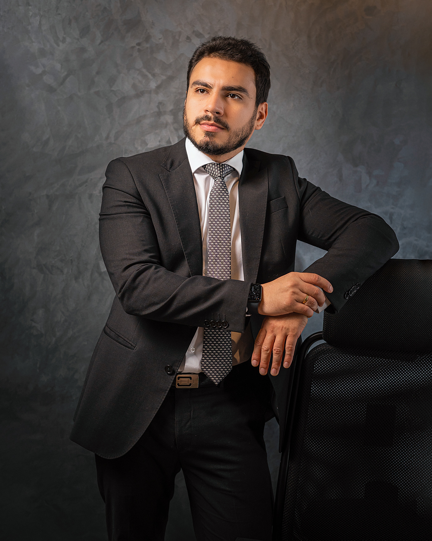 attorney business Businessportrait Photography  retratomasculino
