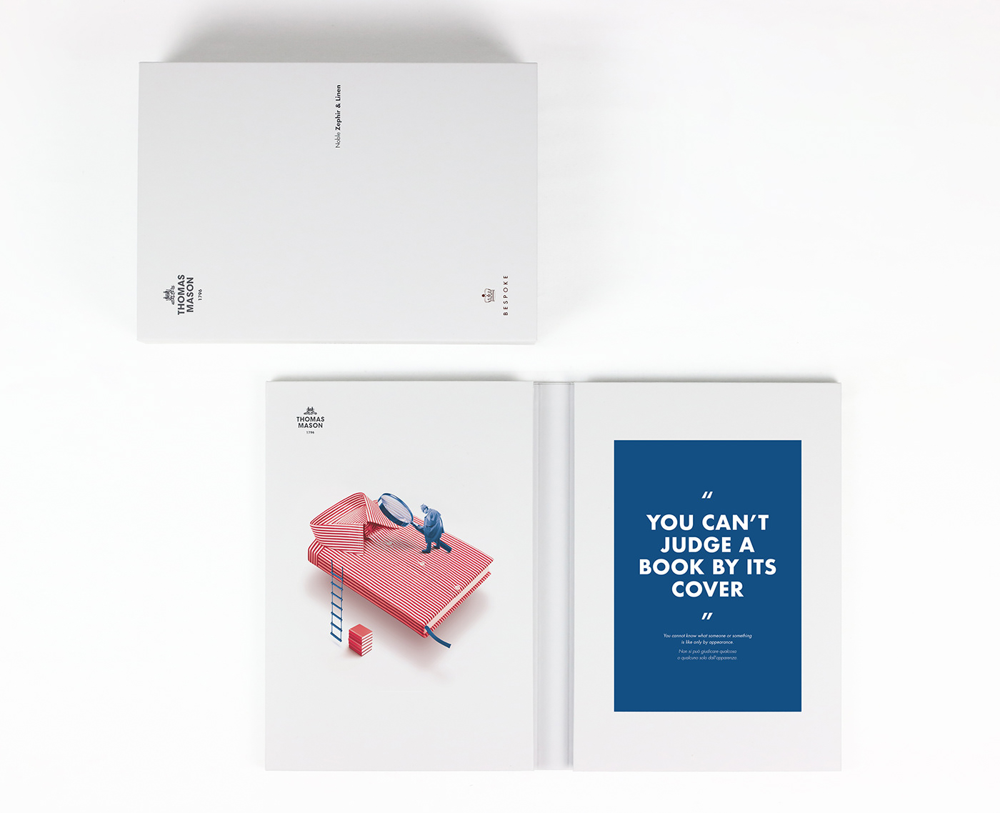 branding  graphic design  Art Director print ILLUSTRATION  book Packaging box valentina valentina cantù fabrics