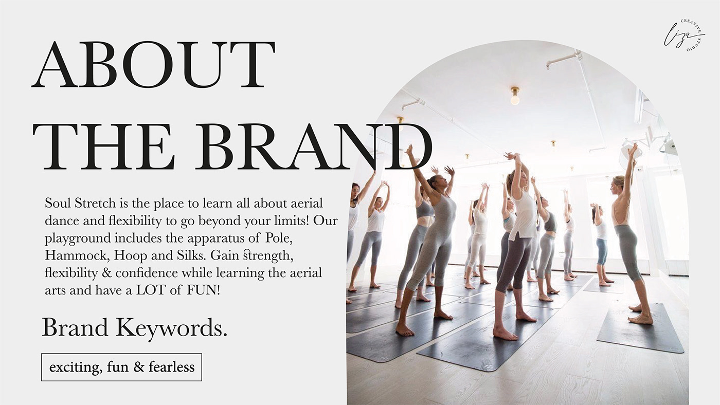 branding  Logo Design Yoga yoga studio Yoga Website Social media post Barnd Identity Branding design typography   visual identity