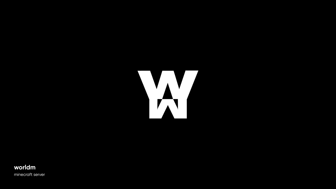 brand graphic graphic design  logo Logo Design Logofolio 2021 logos Logotype marks warka