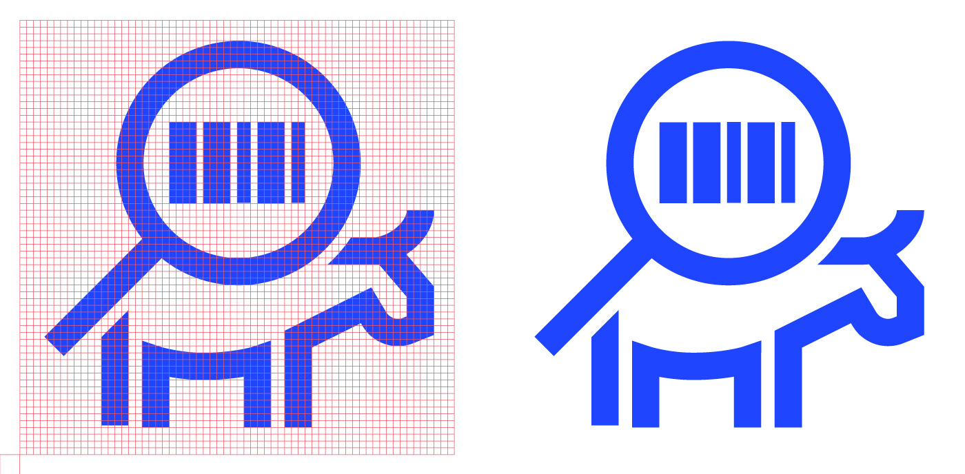 branding  brand logo rebranding tech icons product design typography   agency