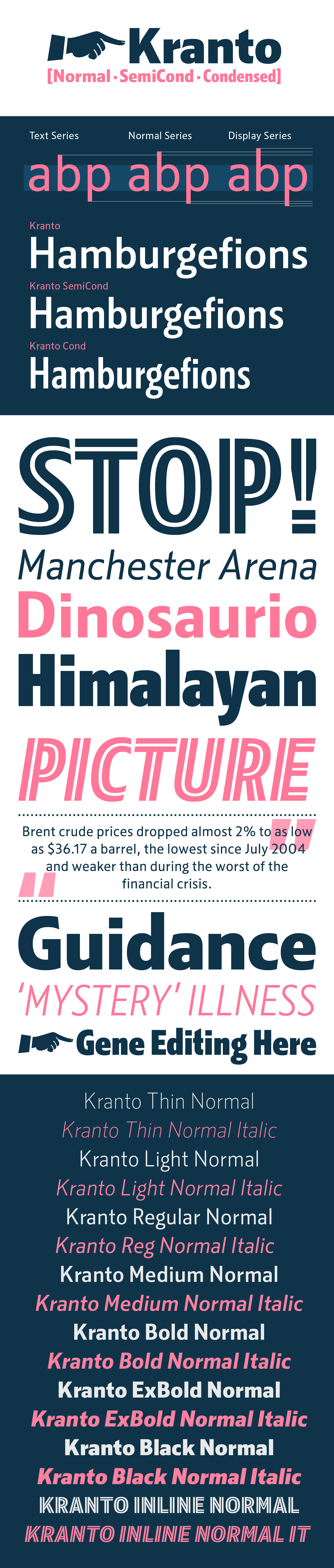 corporate editorial type design Typeface typography  