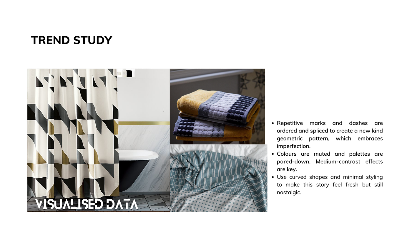 bathroom design geometric homedeco interior design  Patterns product design  Space design