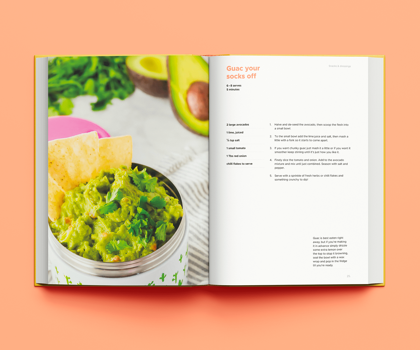 book Bookdesign cookbook editorial Fruit Layout recipes typography   vegan vegetables