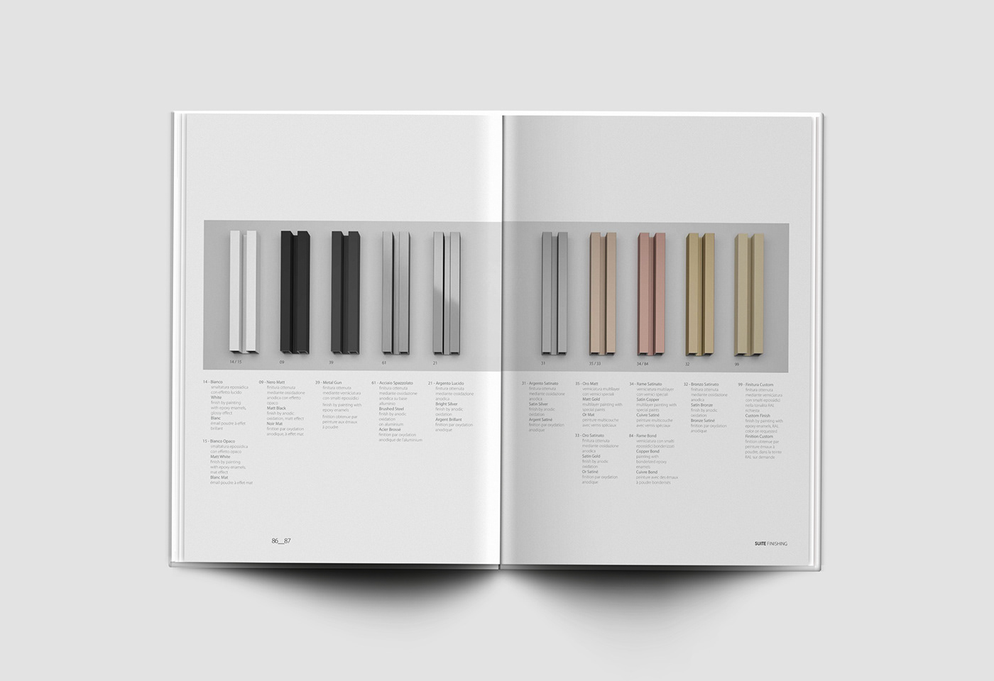 architecture art direction  catalog editorial design  graphic design  interior design  render direction Vismaravetro
