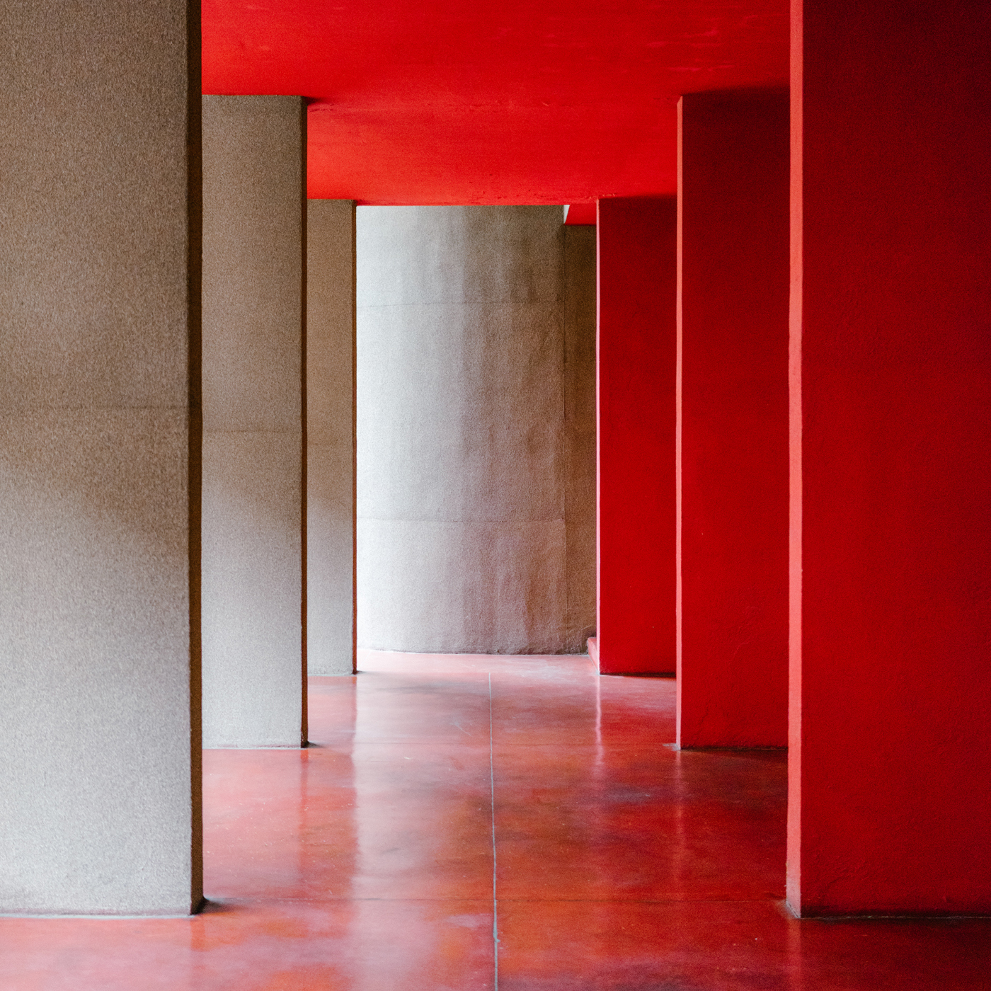 architectural photography Brutalism Minimalism Urban Rome Corviale aldo rossi modernism Rotterdam milano