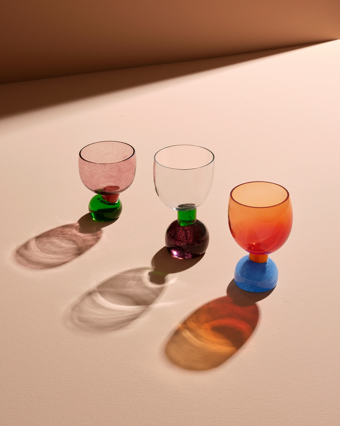 BETTERTHINGS editorial form&seek glass istanbul Photography  stilllife styling  webstore