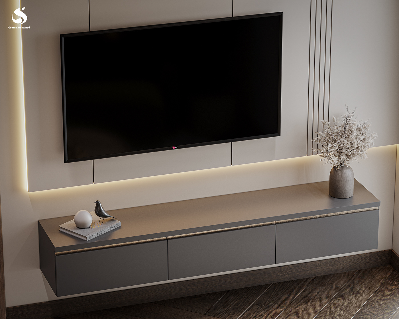 coffee table furniture interior design  architecture Render modern corona visualization 3ds max