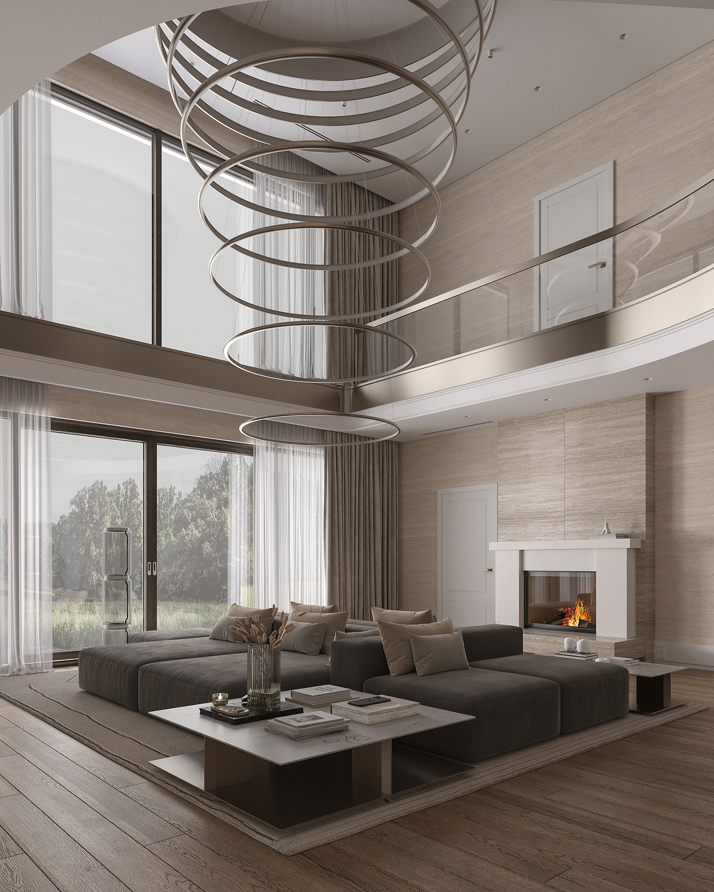 livingroom Interior interiordesign visualization archviz Render 3ds max modern corona 3dsvisualisation