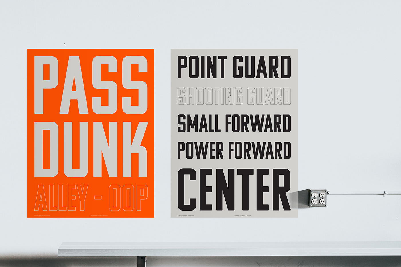 typography   art direction  design graphic design  type poster typographic Layout minimal Poster Design
