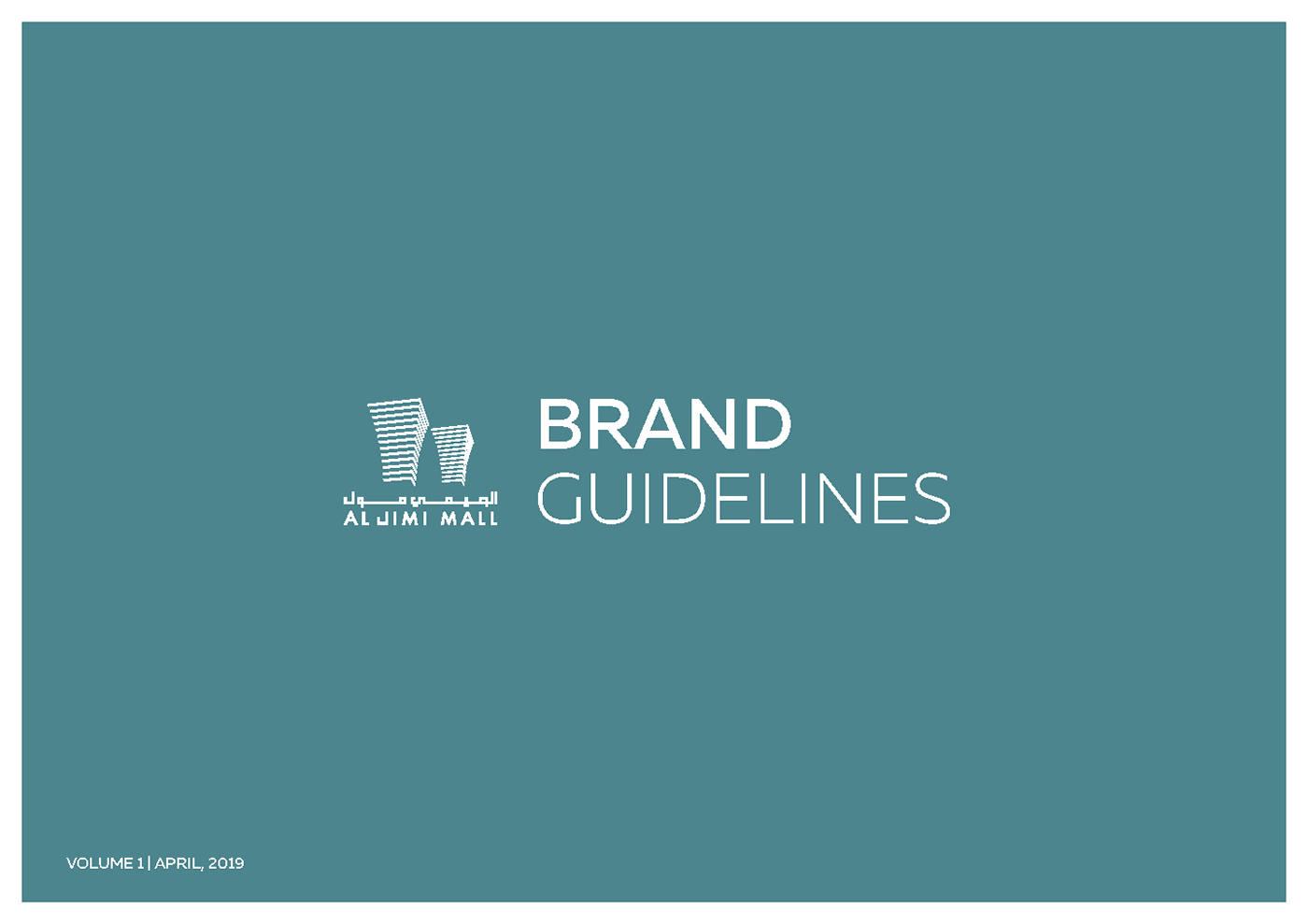 brand identity brand guidelines Logo Design Social media post Advertising  graphic design  Logotype visual identity marketing   Branding design