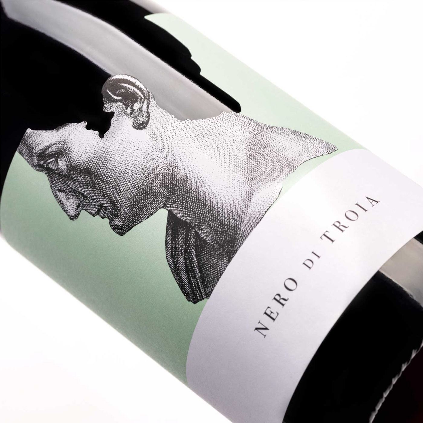 bottle brand identity design Italy Label logo Packaging wine wine label winery