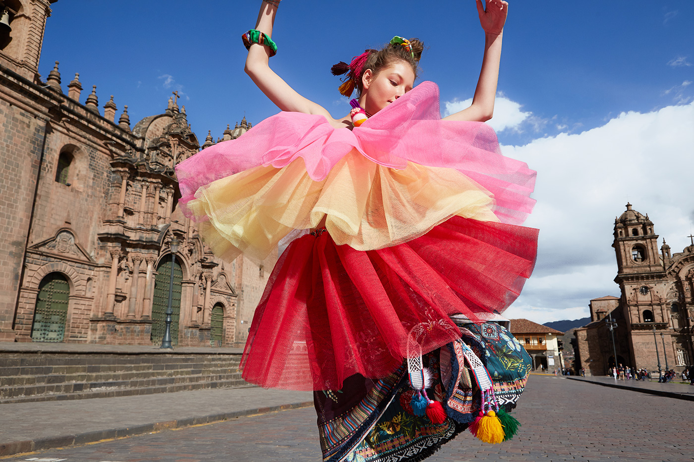 moda Fashion  farm farm rio Cuzco winter tratamento retouch retoque retouching 