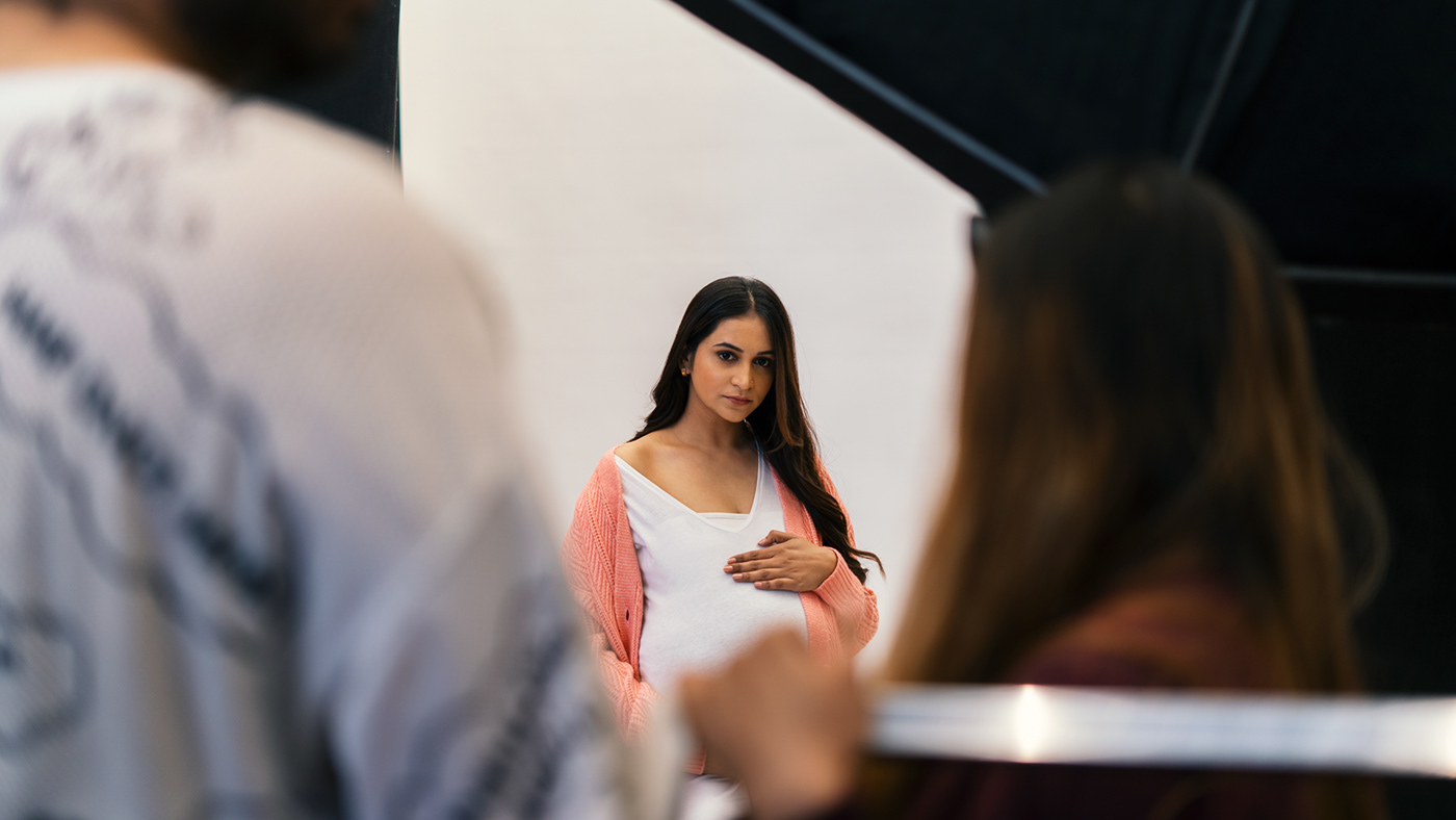 Photography  behind the scenes bts baby photography baby products photoshoot product design  pregnancy motherhood baby