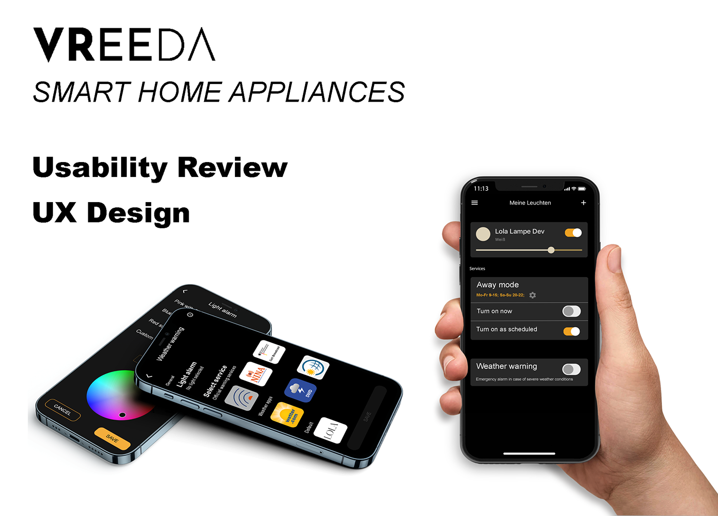 app design application IoT Mobile app Smart Home ui design user experience user interface ux UX design