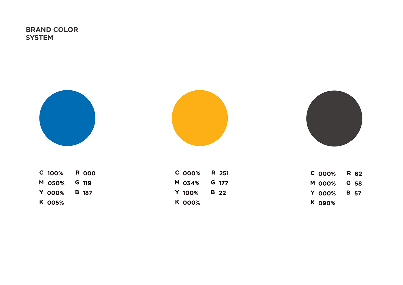 Picto pictogram logo brand navy new media card pattarn poster frame blue yellow round gotham canvas bag