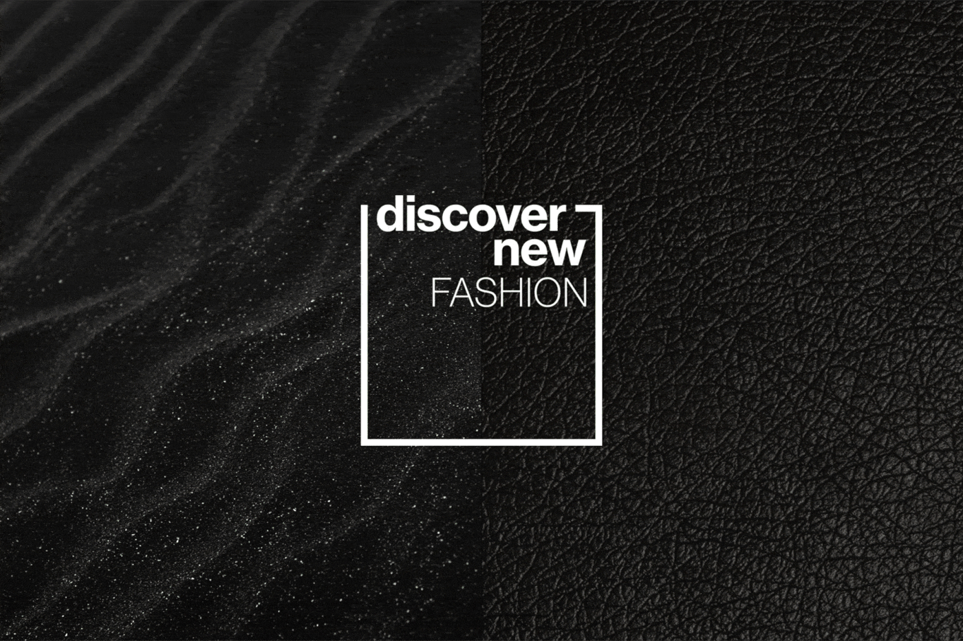 Brand Design Fashion  luxury New Zealand Retail visual identity