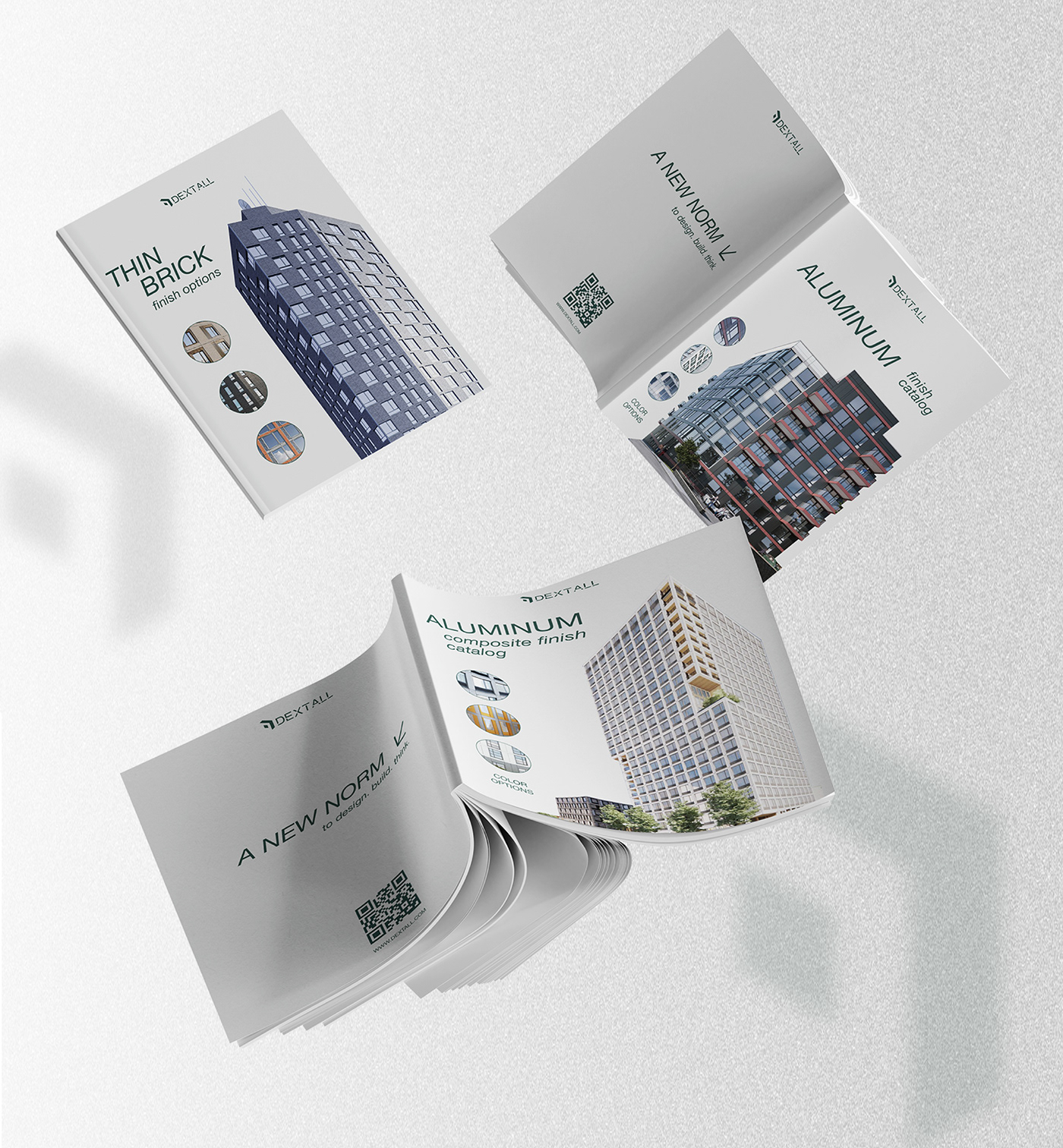 adobe illustrator brand identity brochure Catalogue design pitchdeck Powerpoint presentation typography   vector