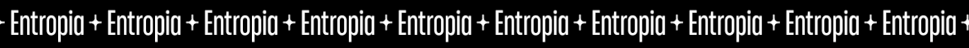 entropia grotesque sans serif Typeface font Free font type type design condensed animation 