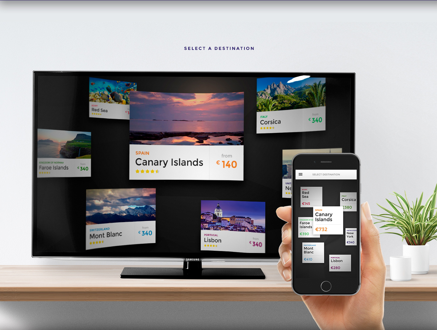 Travel Travelling organizer app inspiration Holiday iPad iphone Icon service