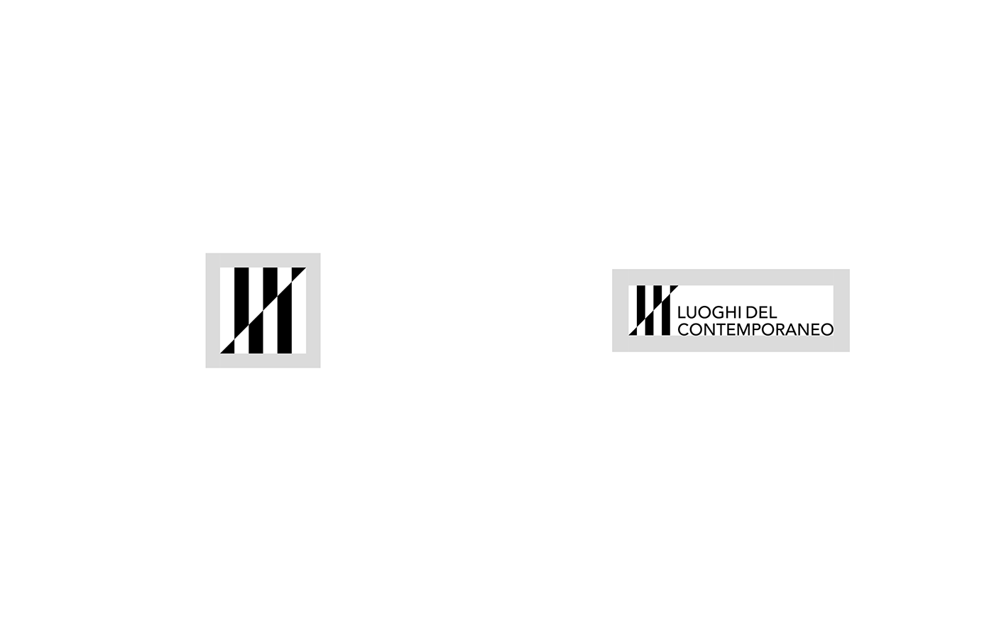 art brand identity branding  contemporary art logo Logo Design network nft Virtual reality visual