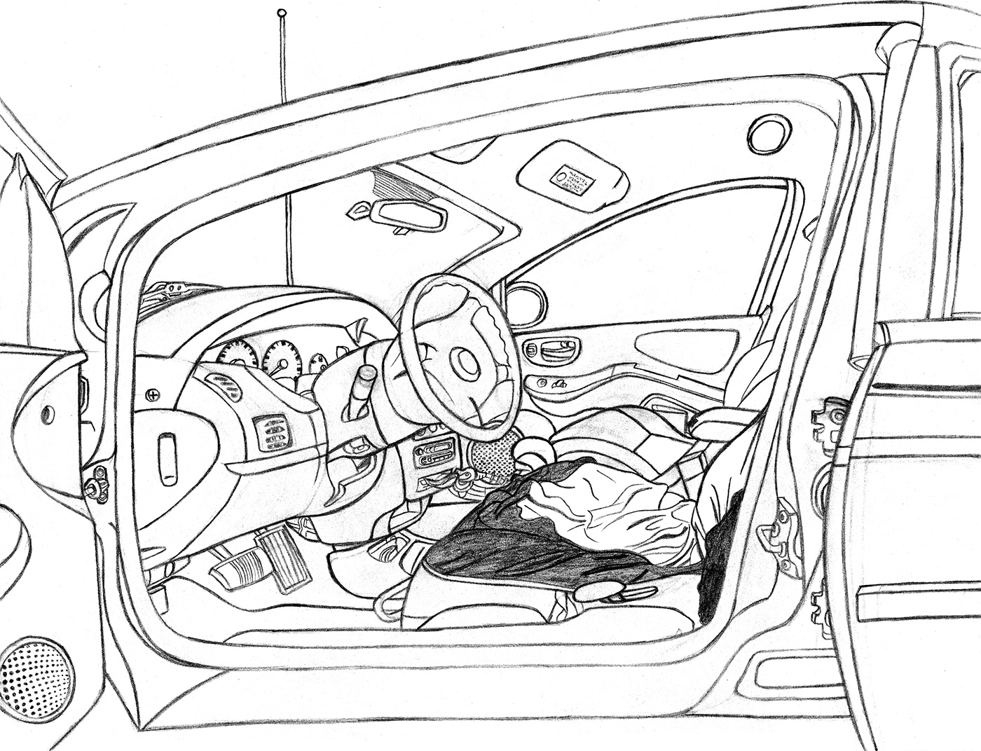 Michael Bowers jim carrey shoes bus Office nude Figure Drawing obama comics car caricatures superheroes Children's Books advertisements