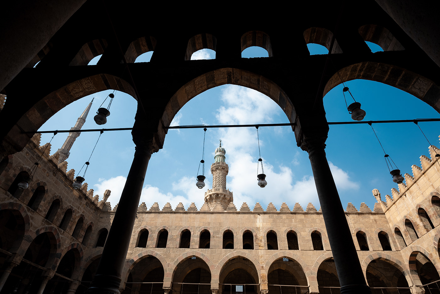 architecture art building cairo islamic Landmark mosque Photography  tourism Travel