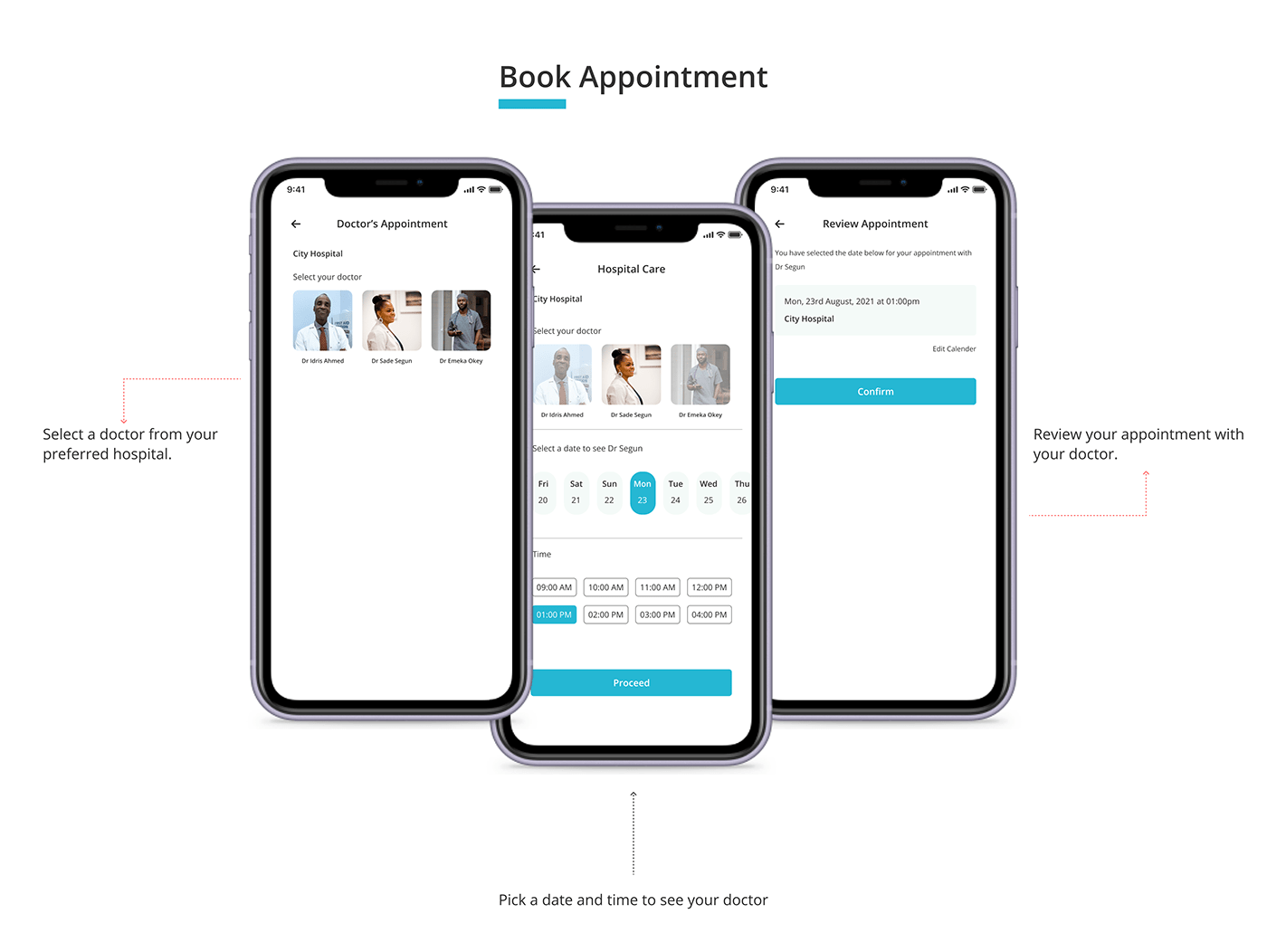 app design Case Study Health medical mobile product design  UI/UX uxdesign