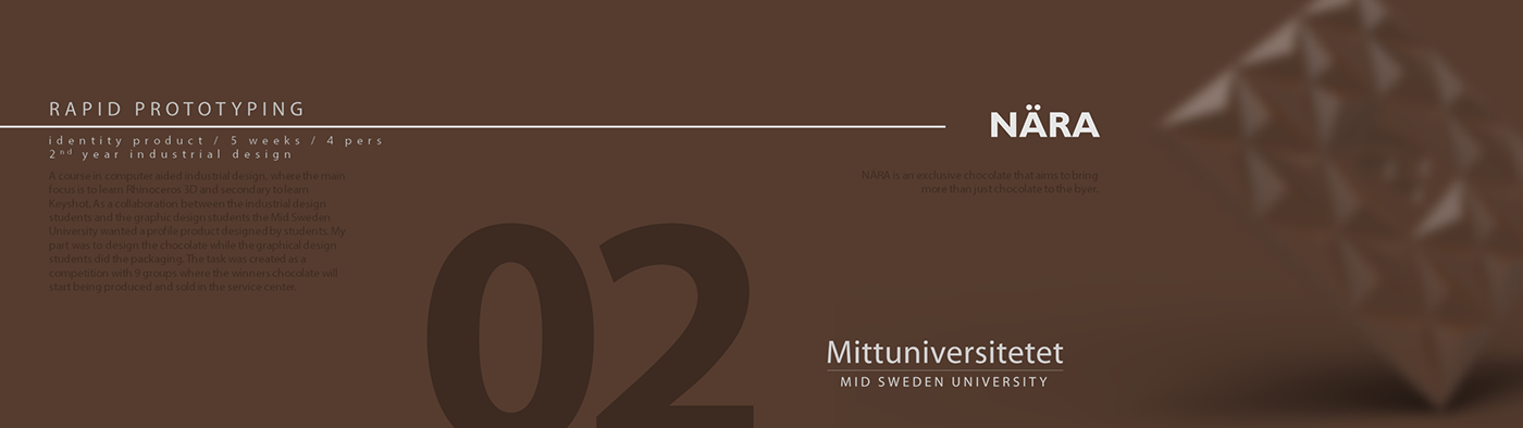 portfolio Mikael Näs industrial design  mid sweden university